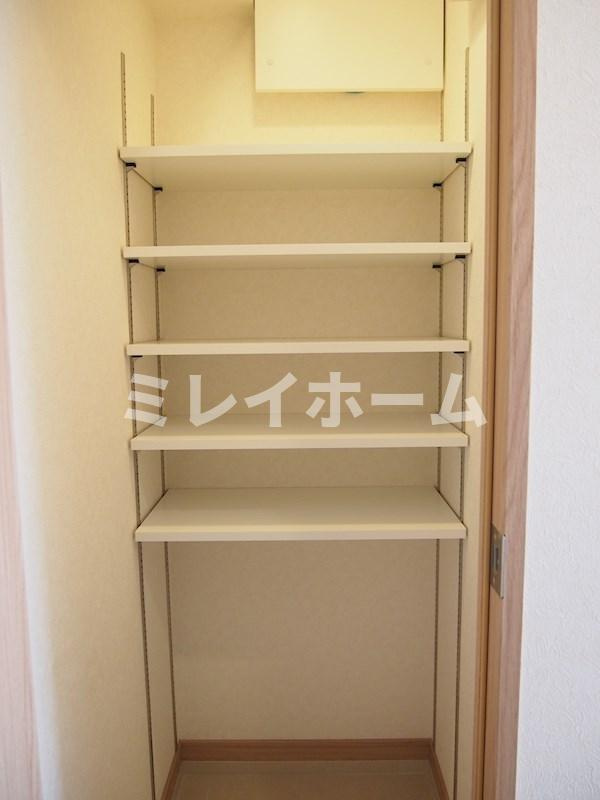 ルーブル多摩川南六郷のその他