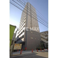 パークキューブ大井町の画像