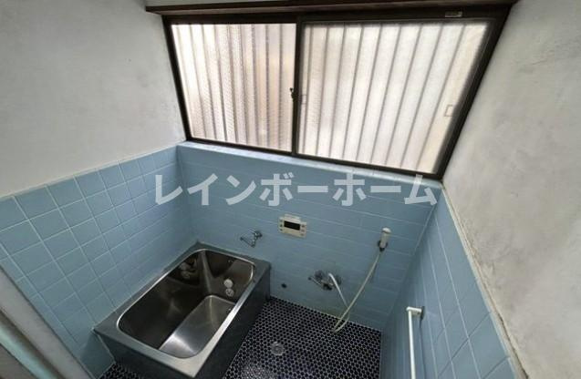 +iPPO Miyadoの浴室
