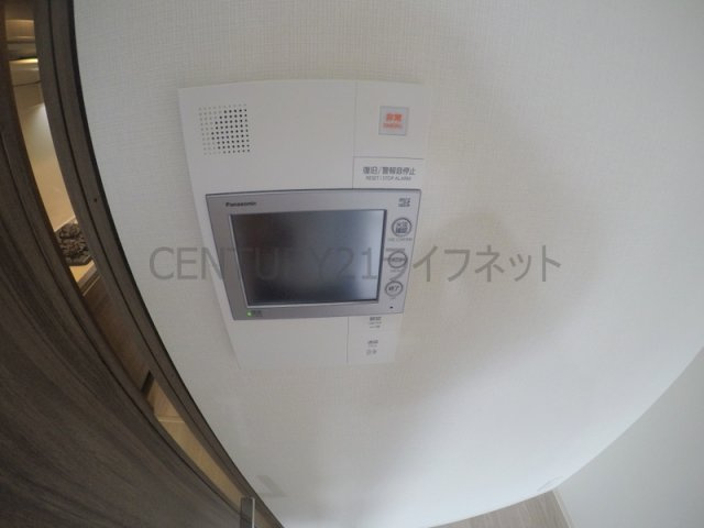 【セキュリティ】 | バウスフラッツ新大阪
