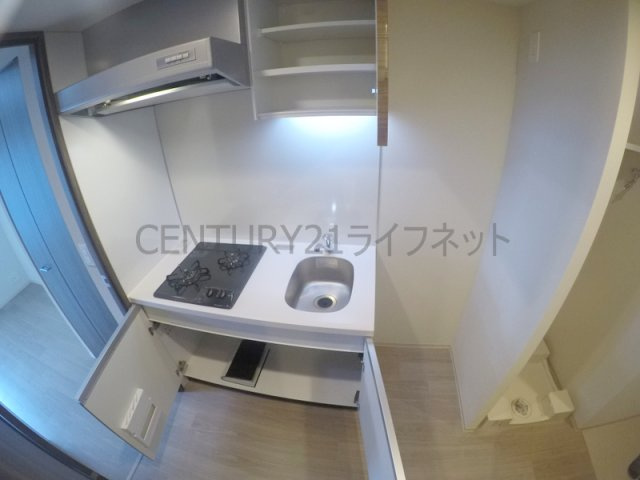 【その他】 | バウスフラッツ新大阪