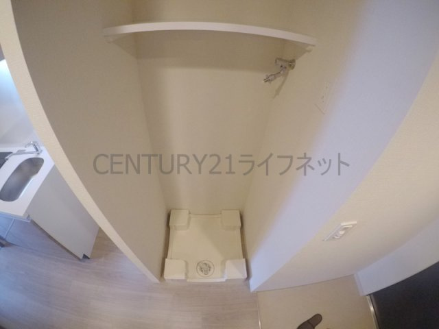 【設備】 | バウスフラッツ新大阪