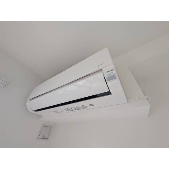 ダイヤモンドクレスト南柏の設備