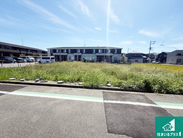 堺市美原区北余部　第1期　新築一戸建て