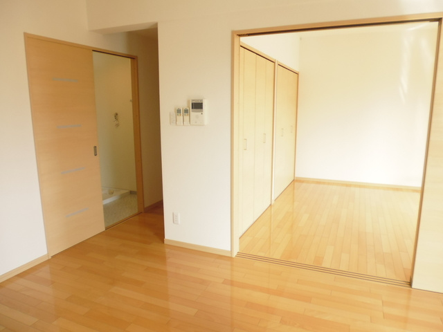 Ｖｉｌｌａ　Ｎｏａｈ．本多の寝室