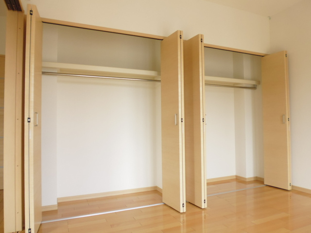 Ｖｉｌｌａ　Ｎｏａｈ．本多の収納