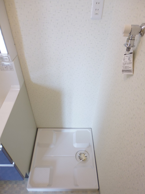 Ｖｉｌｌａ　Ｎｏａｈ．本多の洗面所