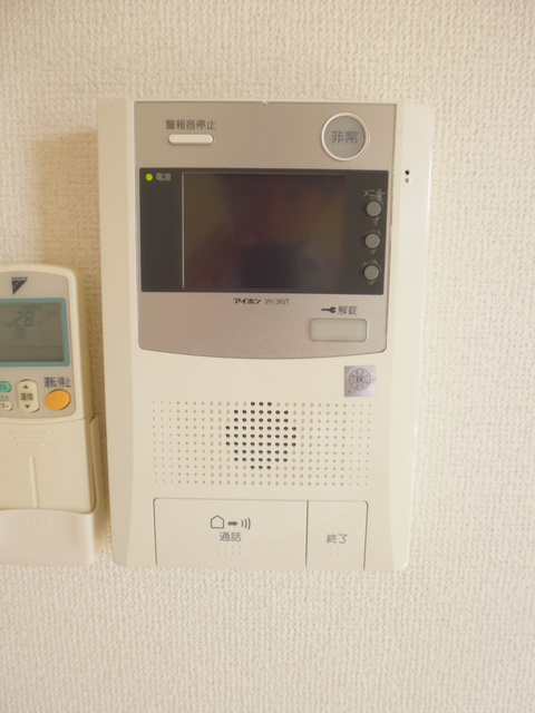 Ｖｉｌｌａ　Ｎｏａｈ．本多のセキュリティ