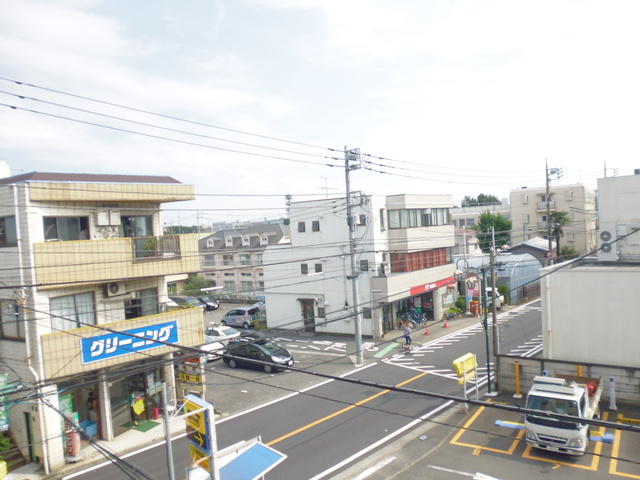 Ｖｉｌｌａ　Ｎｏａｈ．本多の展望