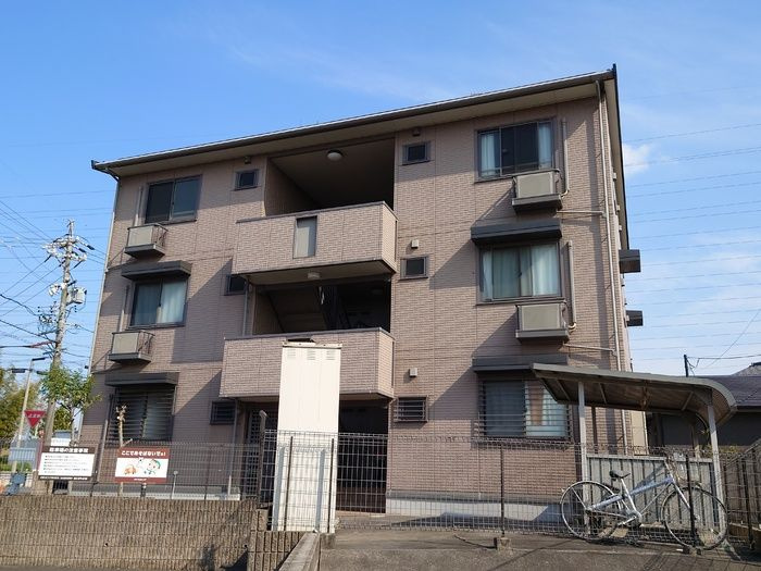 カーサ萌夢　　　刈谷市近郊の賃貸はクラスホーム刈谷店