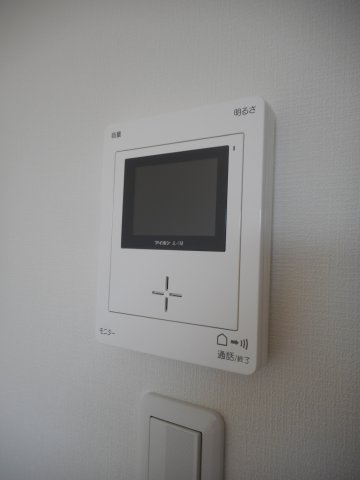 アストライアのセキュリティ