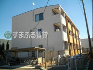 カノン　フィオーレ　碧南市栗山町の画像