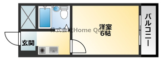 【間取り】 | エクセルコート