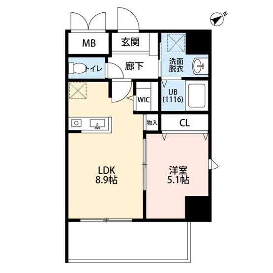 【間取り】 | ONLYONE三田市三田町　新築 | 間取りです