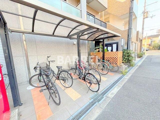 シェルマンド淡路のその他共用部分