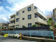 西宮市松並町のマンションの画像