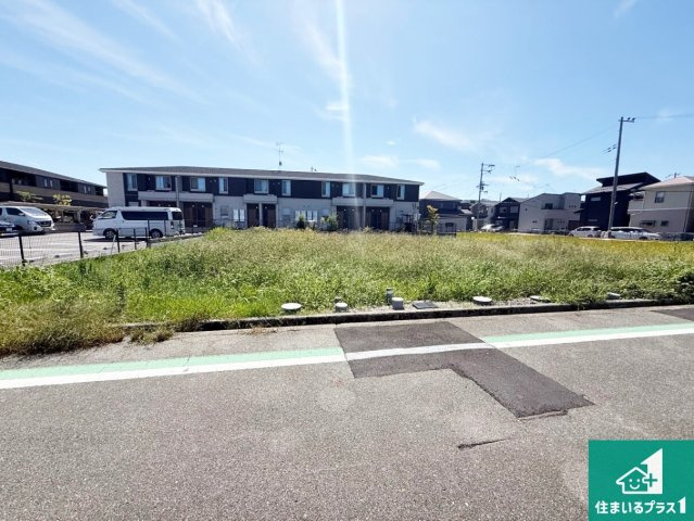 堺市美原区北余部　第1期　新築一戸建ての外観|現在の進捗状況です！順調に作業進行中、完成が待ち遠しいです！詳細の間取り等、お気軽にお問い合わせください！