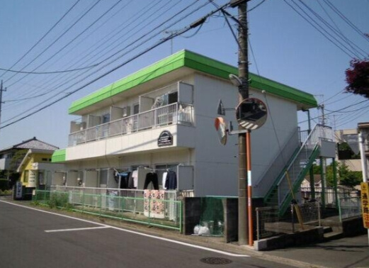 メゾンドール平沢のその他