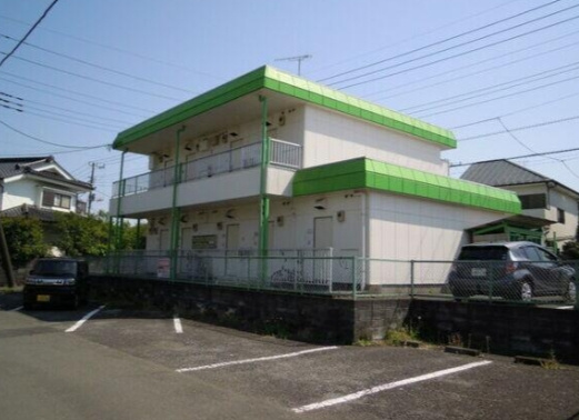 メゾンドール平沢のその他共用部分
