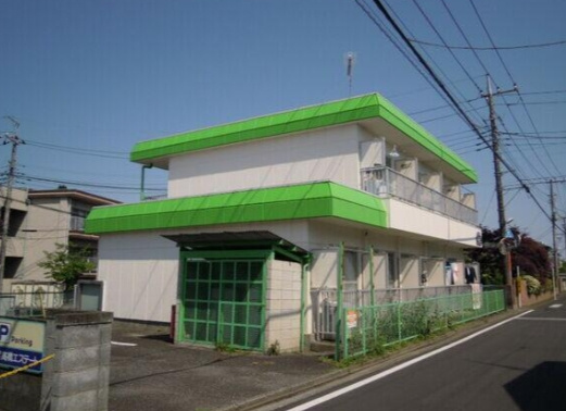 メゾンドール平沢