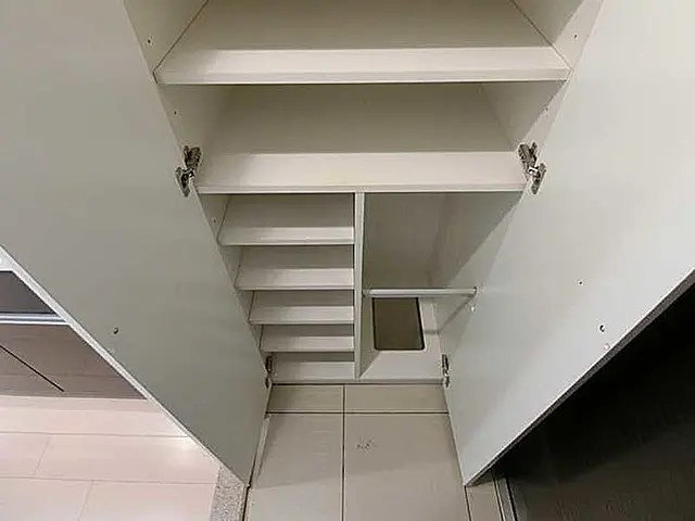 べラジオ京都駅東Ⅱの設備