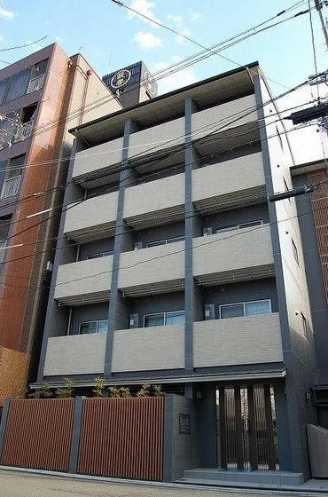 べラジオ京都駅東Ⅱ
