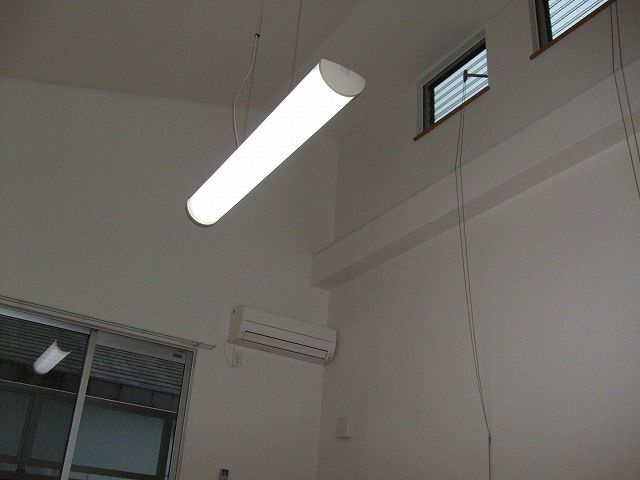 セレブパレスの寝室