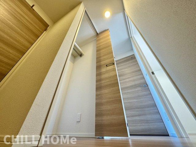 ピアニー問屋町の収納|他社様掲載物件もまとめてご紹介、ご案内可能です(^^)/