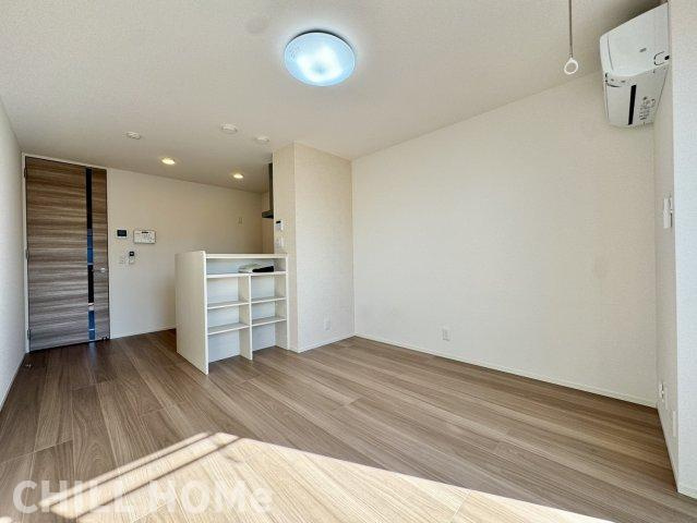 ピアニー問屋町の居間・リビング|他社様掲載物件もまとめてご紹介、ご案内可能です(^^)/