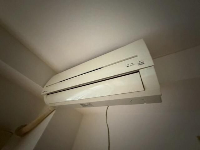 ペアパレス朝霞のその他共用部分