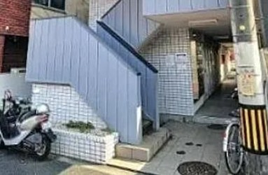 朝霞市栄町４丁目の賃貸マンションのその他共用部分