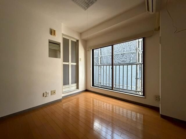 朝霞市栄町４丁目の賃貸マンションの内装