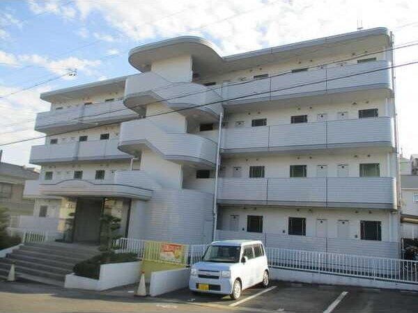 メゾン花みずき　　刈谷市近郊の賃貸ならクラスホーム刈谷店の外観