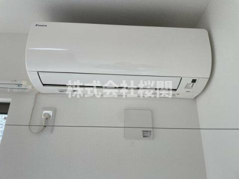 グラン浅間台の設備
