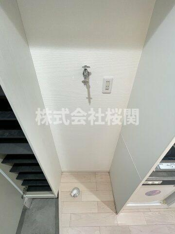 グラン浅間台の設備