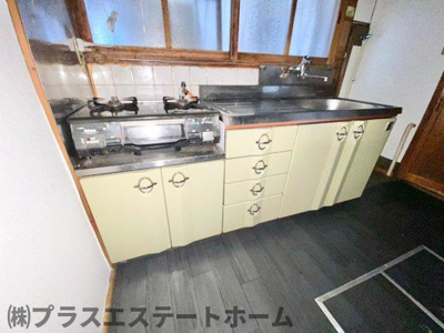 【洗面所】 | 東二見　戸建