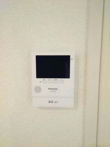 ＹＨ　アジュール　コリーナのセキュリティ
