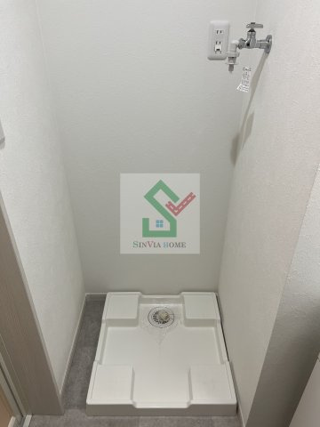 ティージェーレジデンストコロザワの設備