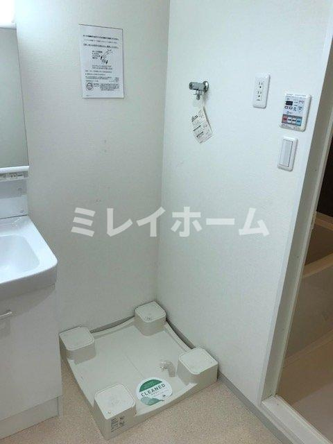 ヴォーガコルテ大森北の設備
