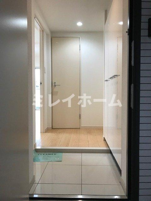 ヴォーガコルテ大森北のその他