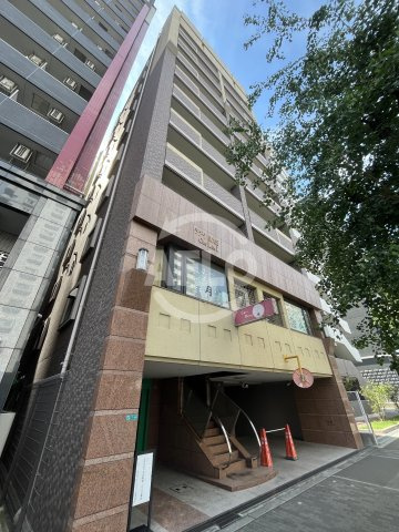 ラグーン新大阪CityLife Iの外観|ラグーン新大阪CityLife I　外観