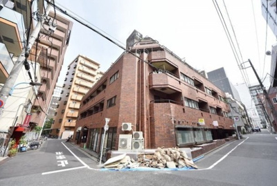 【展望】 | ロイヤルハイツ新宿御苑