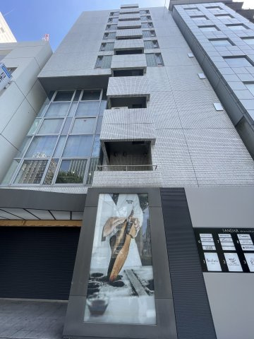 サンダー心斎橋ビル
