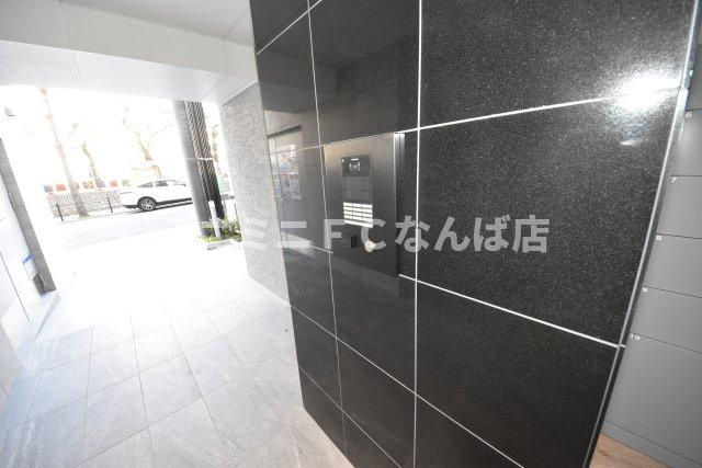 アーバネックス南新町