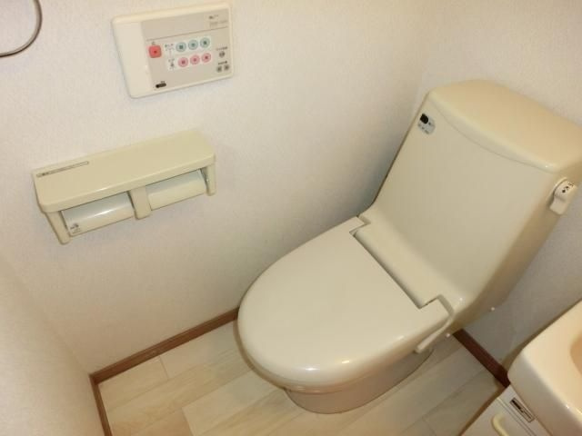 ジョイリッツ大町 ２番館のその他