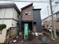 所沢市緑町4丁目　全1棟の画像