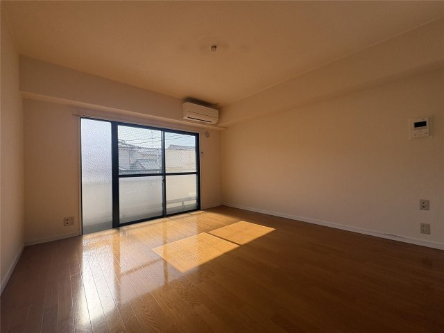 コート新屋敷のその他