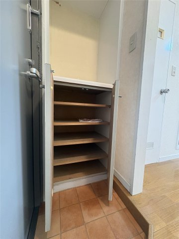 コート新屋敷のその他