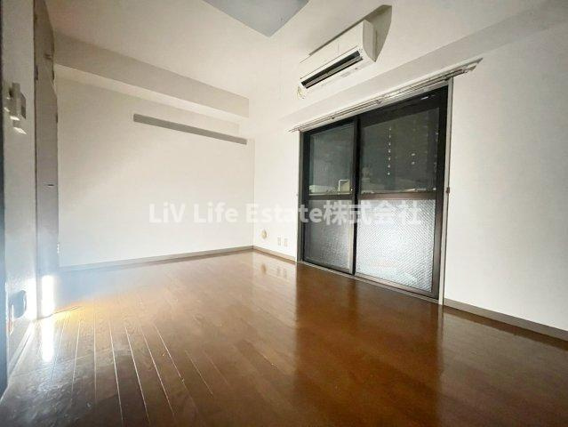 エクスパンションの洋室|
別部屋参考写真
