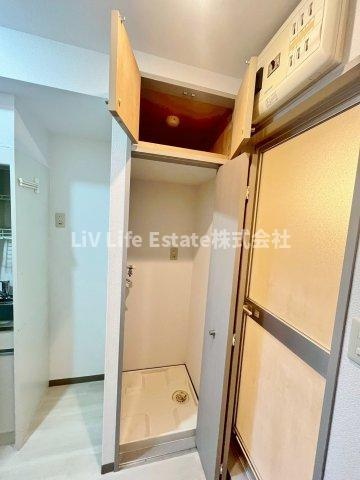 エクスパンションの内装|
別部屋参考写真
